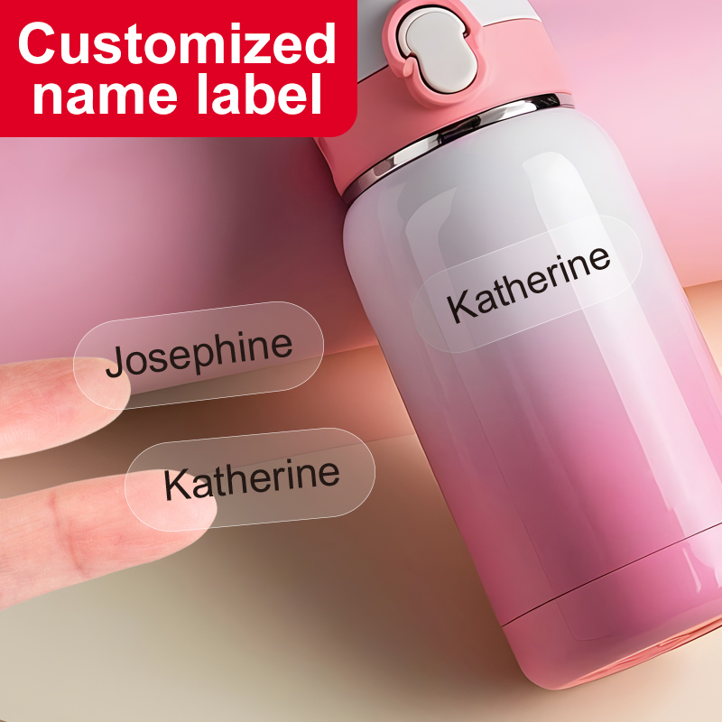 Blister Plaster Sport - ‌Personalized Waterproof Stickers-Custom School Name Tags,Reusable