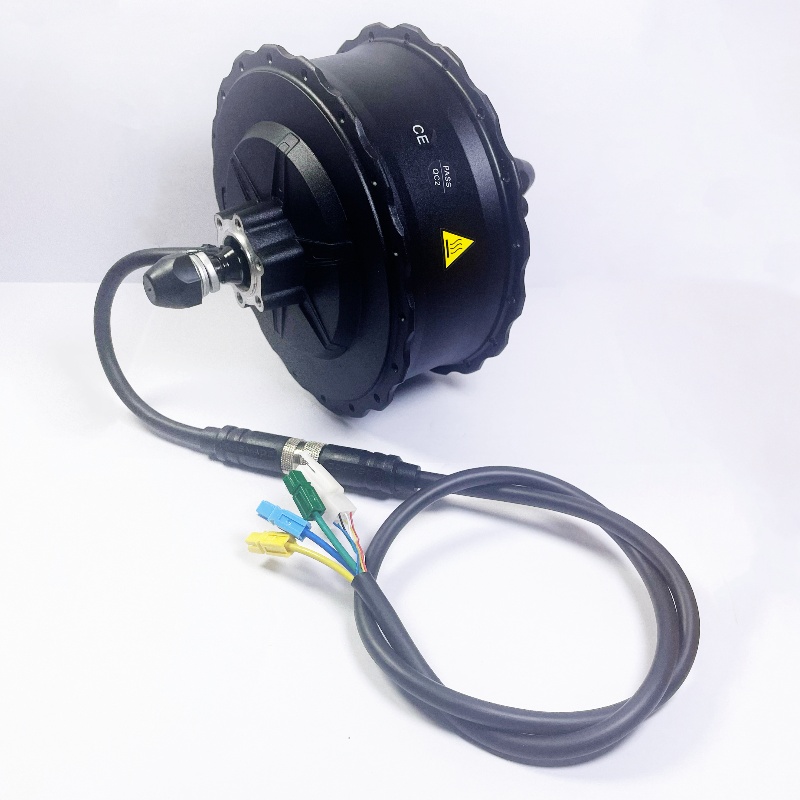 TRUCK RUN 48V1500W FAT motor k - Running Gear Motor ulasan dan harga