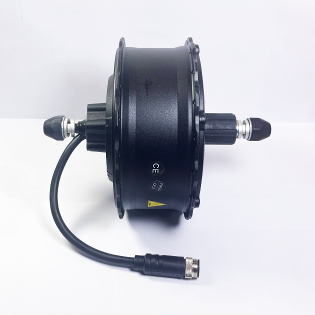 TRUCK RUN 48V1500W FAT motor k - Running Gear Motor ulasan dan harga