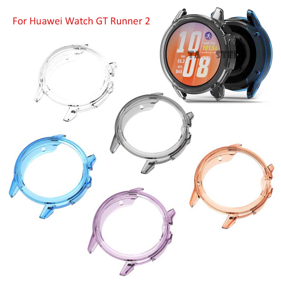 For Huawei Watch GT Runner 2 C - Runners Gear ulasan dan harga