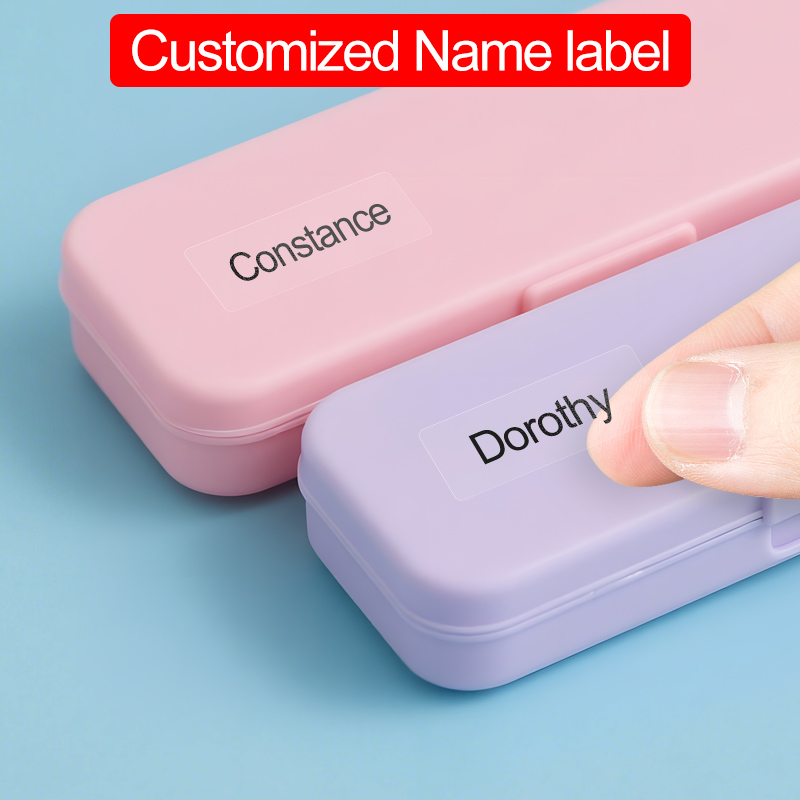‌Custom Waterproof Name Sticke - Blister Plaster Sport ulasan dan harga