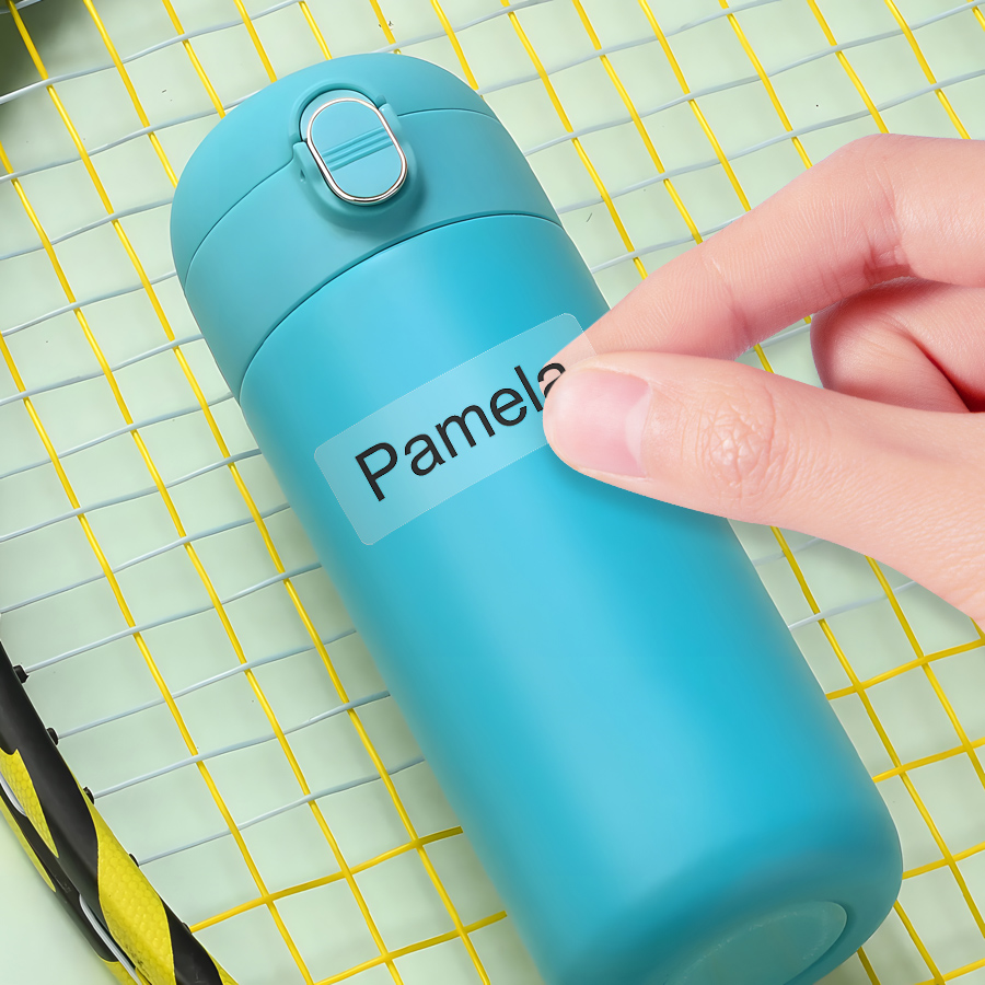 ‌Custom Waterproof Name Sticke - Blister Plaster Sport ulasan dan harga