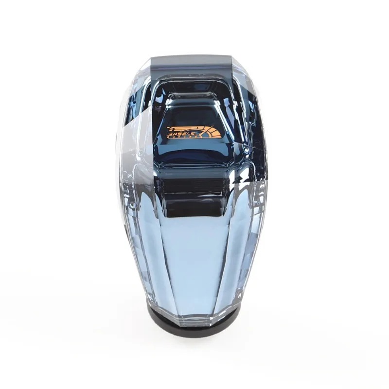 New car crystal handle shift k - New Gear Running ulasan dan harga