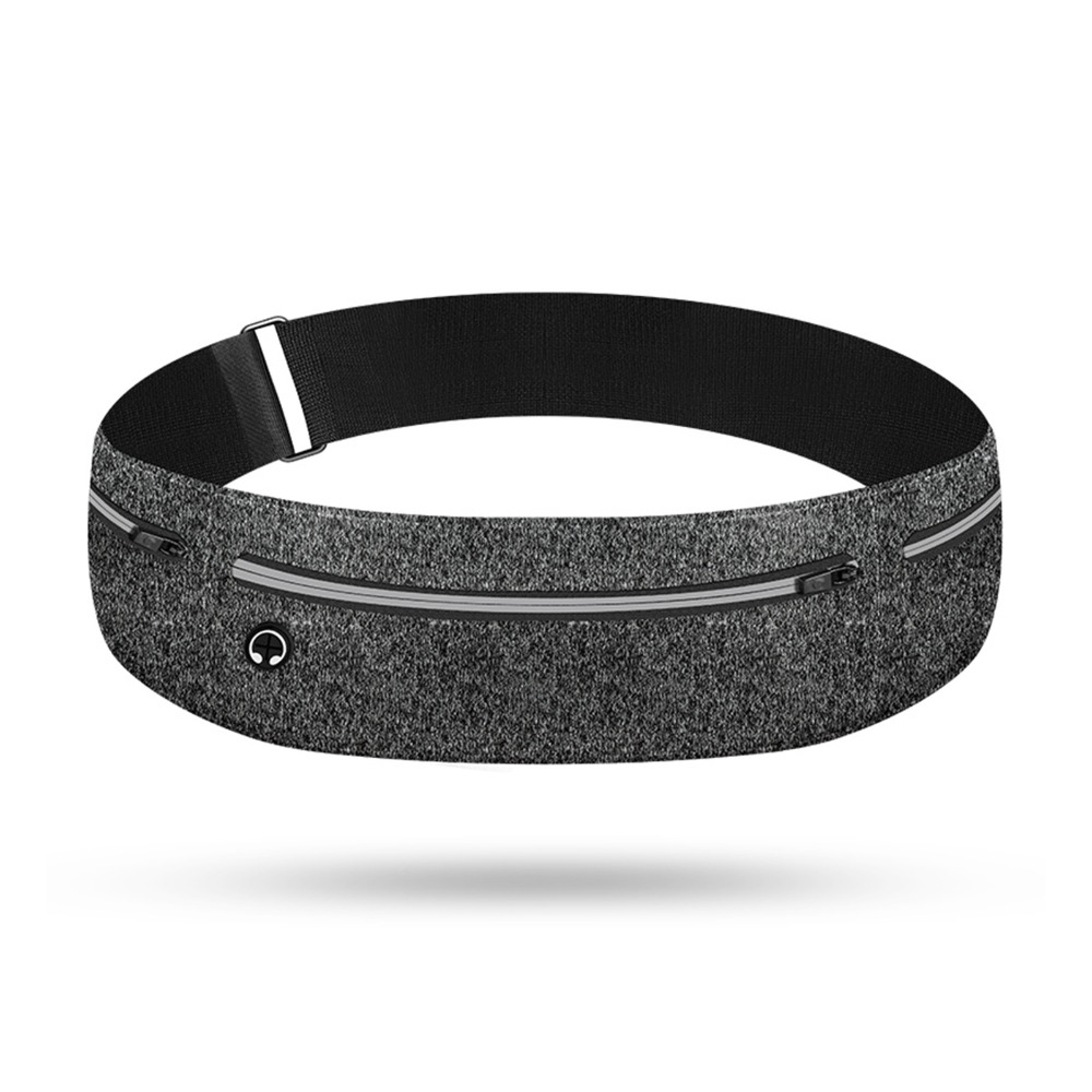Men Waterproof Running Belt Ou - Running Gear Bag For Men ulasan dan harga