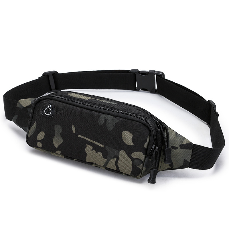 New Style Camouflage Tactical  - New Gear Running ulasan dan harga