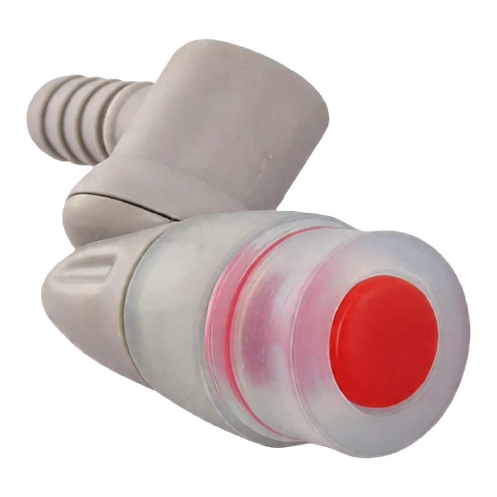 Silicone Nozzle Replacement Bi - Running Gear Hydration ulasan dan harga