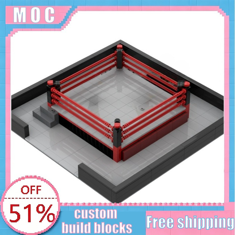 466 PCS Professional Wrestling - Blister Plaster Sport ulasan dan harga