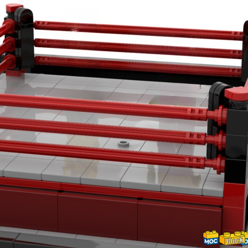 466 PCS Professional Wrestling - Blister Plaster Sport ulasan dan harga