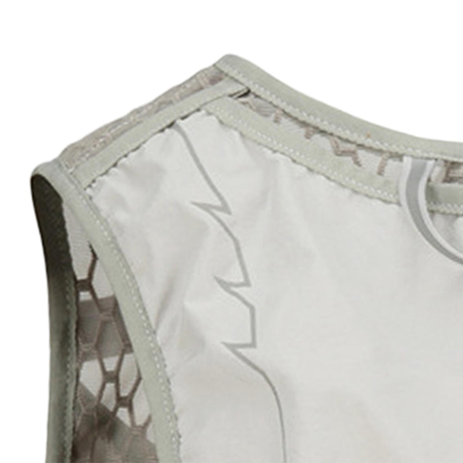 Hydration Vest with Multiple P - Running Gear Bag For Men ulasan dan harga