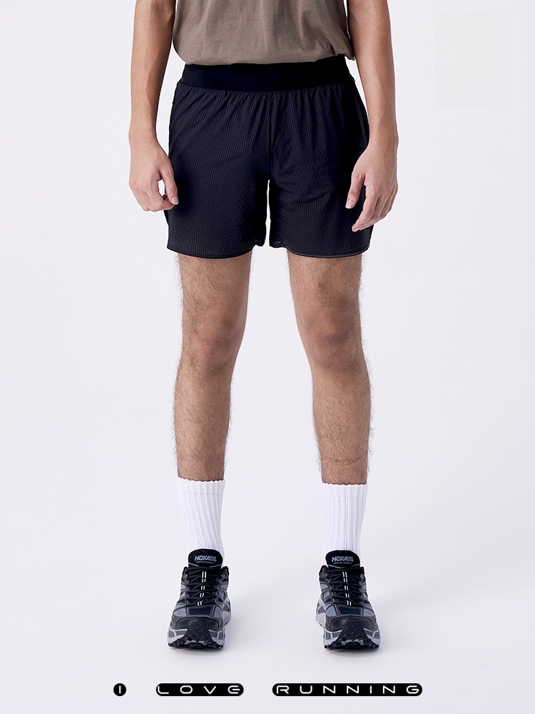 ILoveRunning Men's Running ort - Running Gear Bag For Men ulasan dan harga