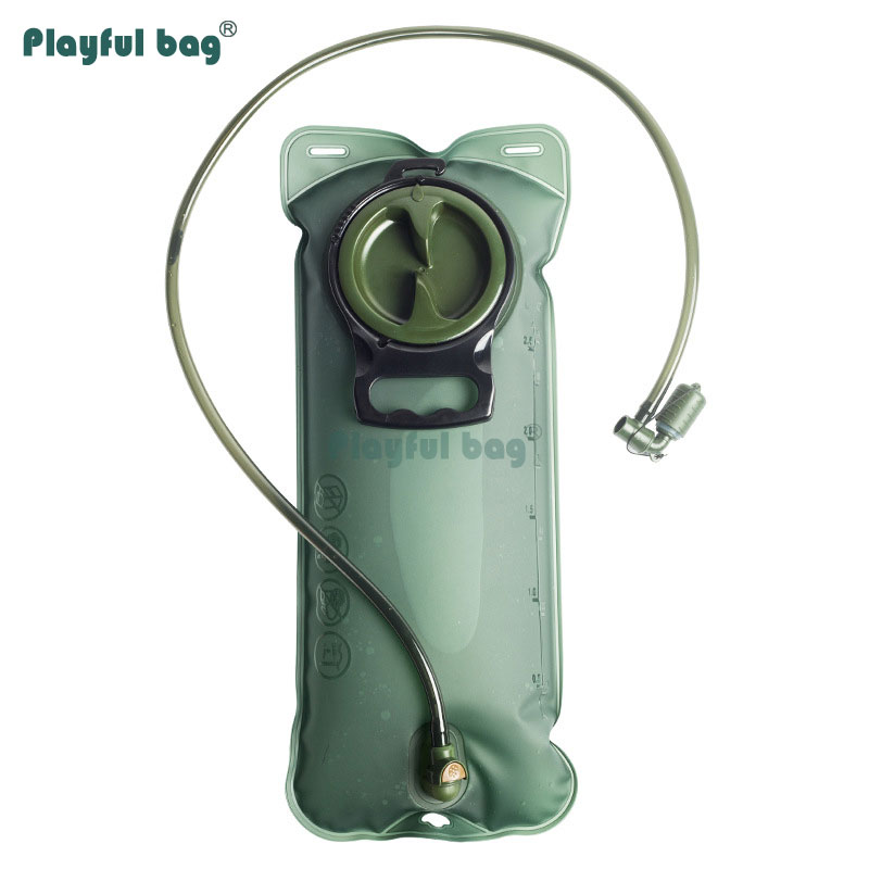 3L Hydration Bag Food Grade TP - Running Gear Hydration ulasan dan harga