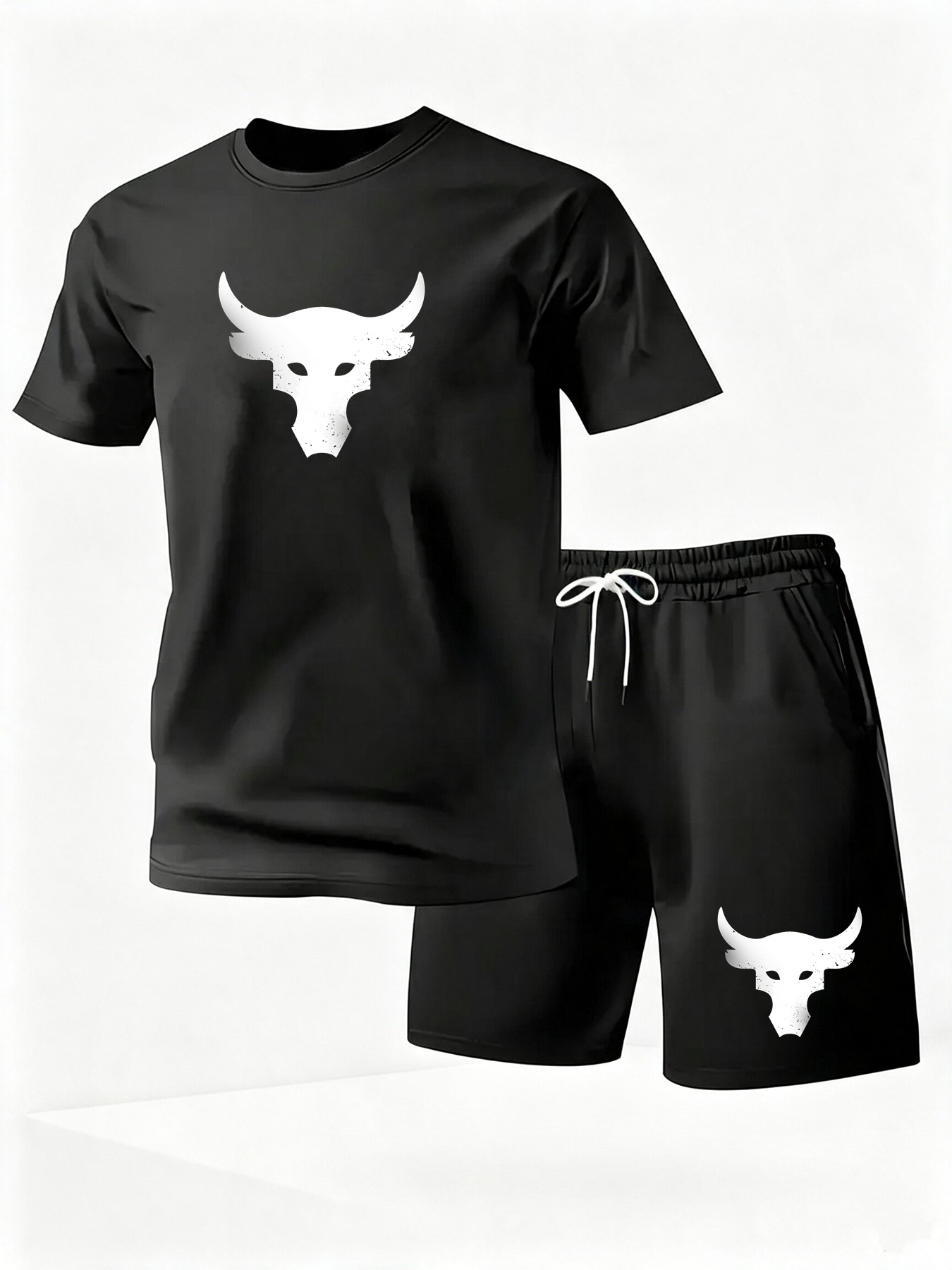 Summer Men's Quick Dry Casual  - Running Gear For Men ulasan dan harga