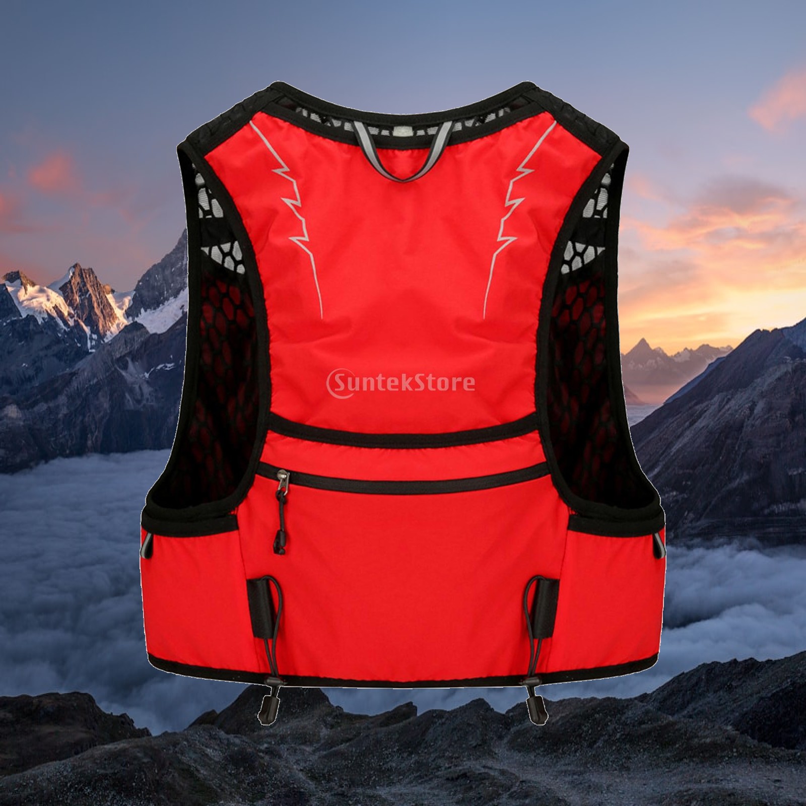 Hydration Vest, for Men Women  - Running Gear Bag For Men ulasan dan harga