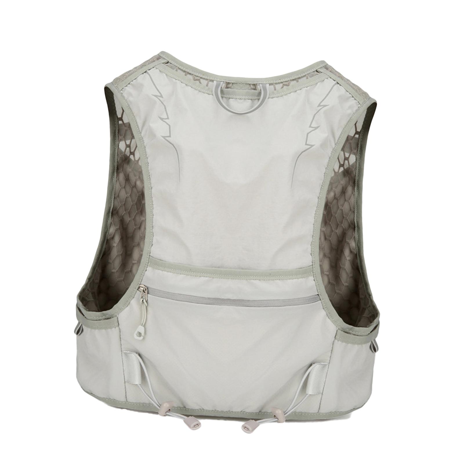 Hydration Vest, for Men Women  - Running Gear Bag For Men ulasan dan harga