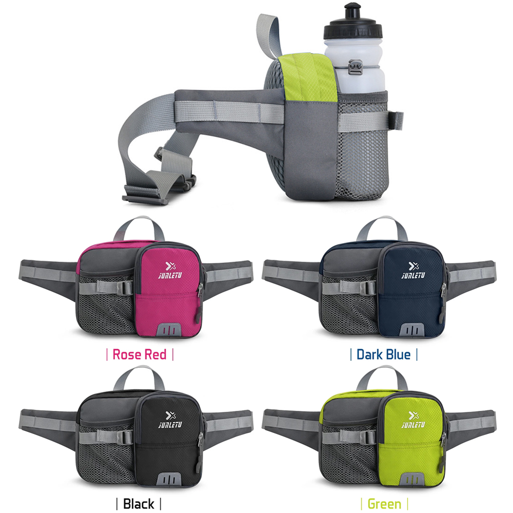 Fanny Pack Waist Bag for Women - Running Gear Bag For Men ulasan dan harga