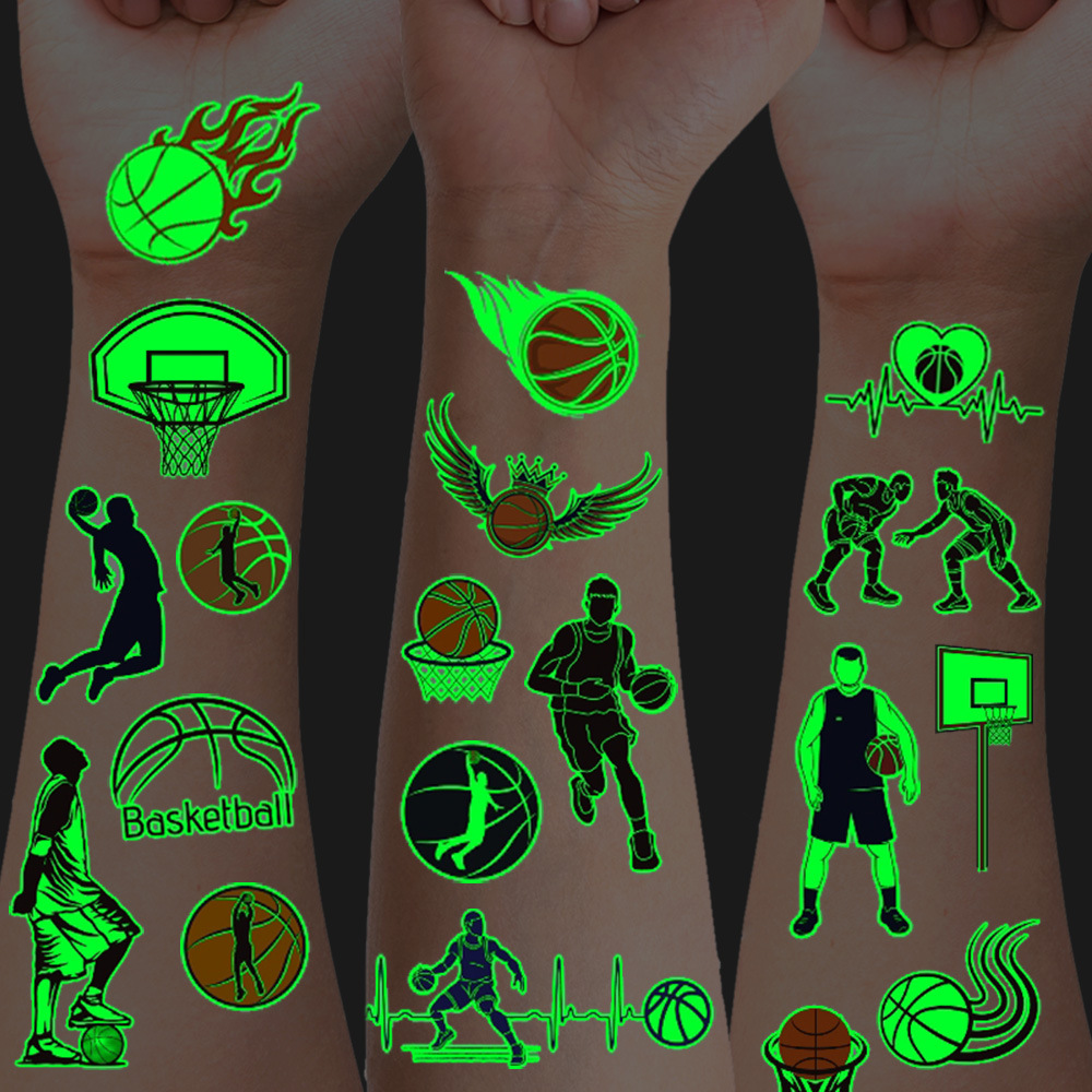 10 Sheets Sports Basketball Th - Blister Plaster Sport ulasan dan harga