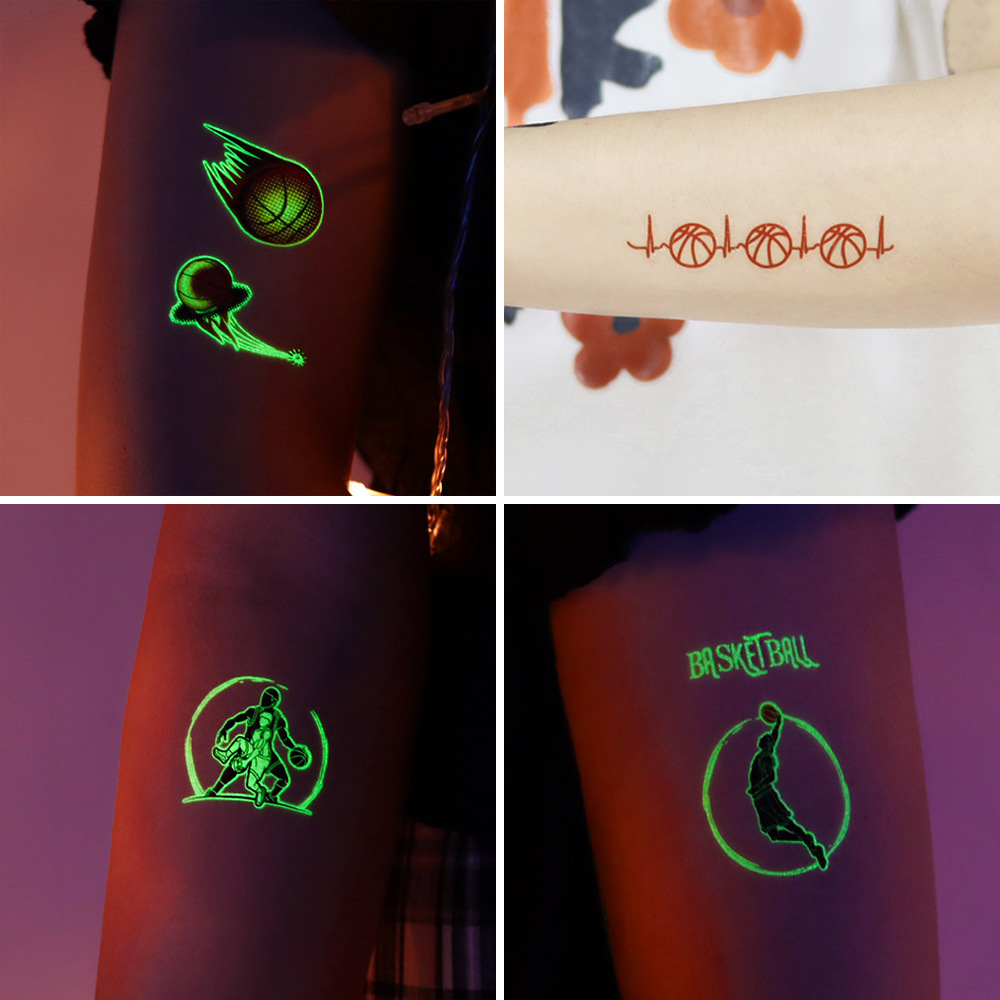 10 Sheets Sports Basketball Th - Blister Plaster Sport ulasan dan harga