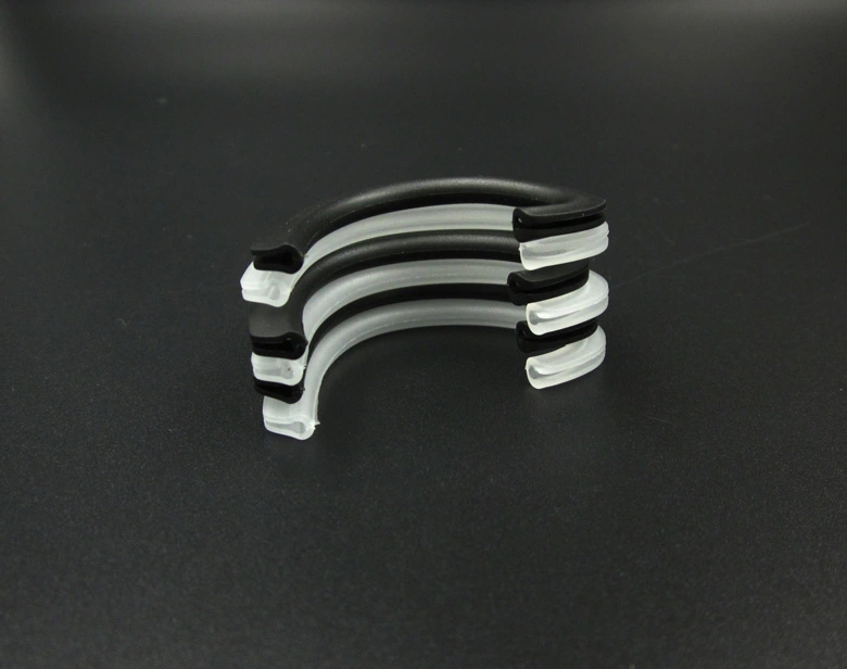 1pair(2pcs) High Quality Earph - Earphone Sport Hook ulasan dan harga