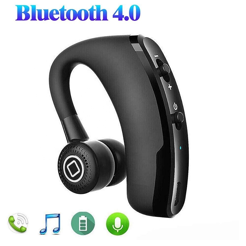 Wireless Bluetooth 5.2 Earphon - Earphone Sport Hook ulasan dan harga