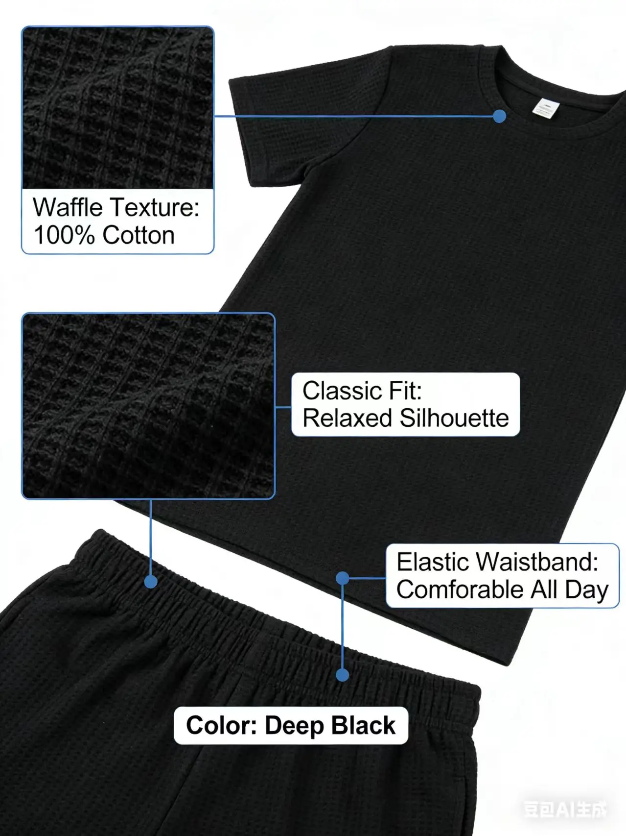 Summer Men's Quick Dry Casual  - Running Gear For Men ulasan dan harga