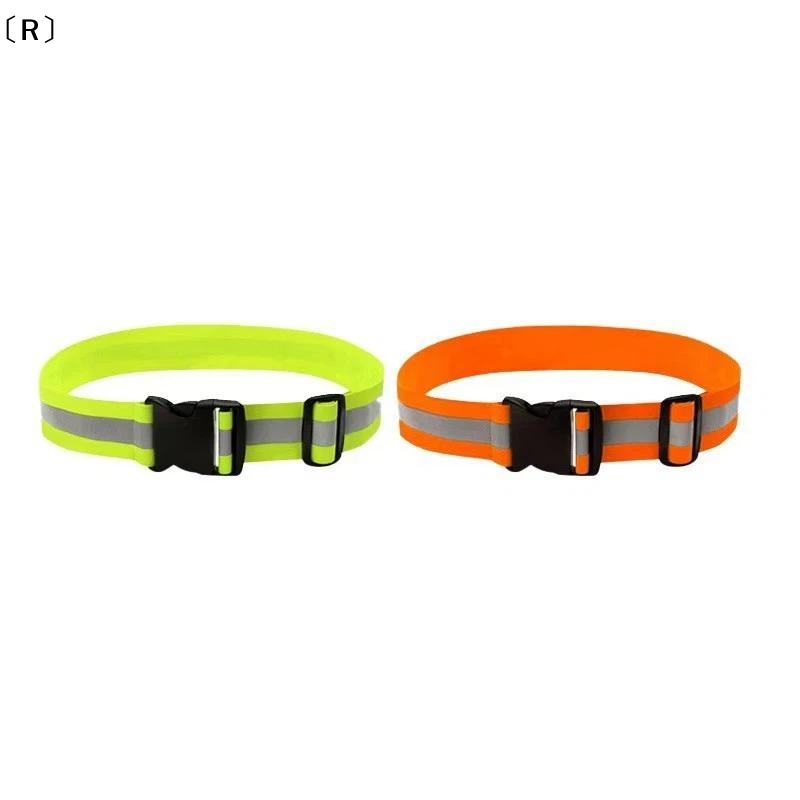 〔R〕Adjustable Elastic Reflecti - Running Gear Night ulasan dan harga