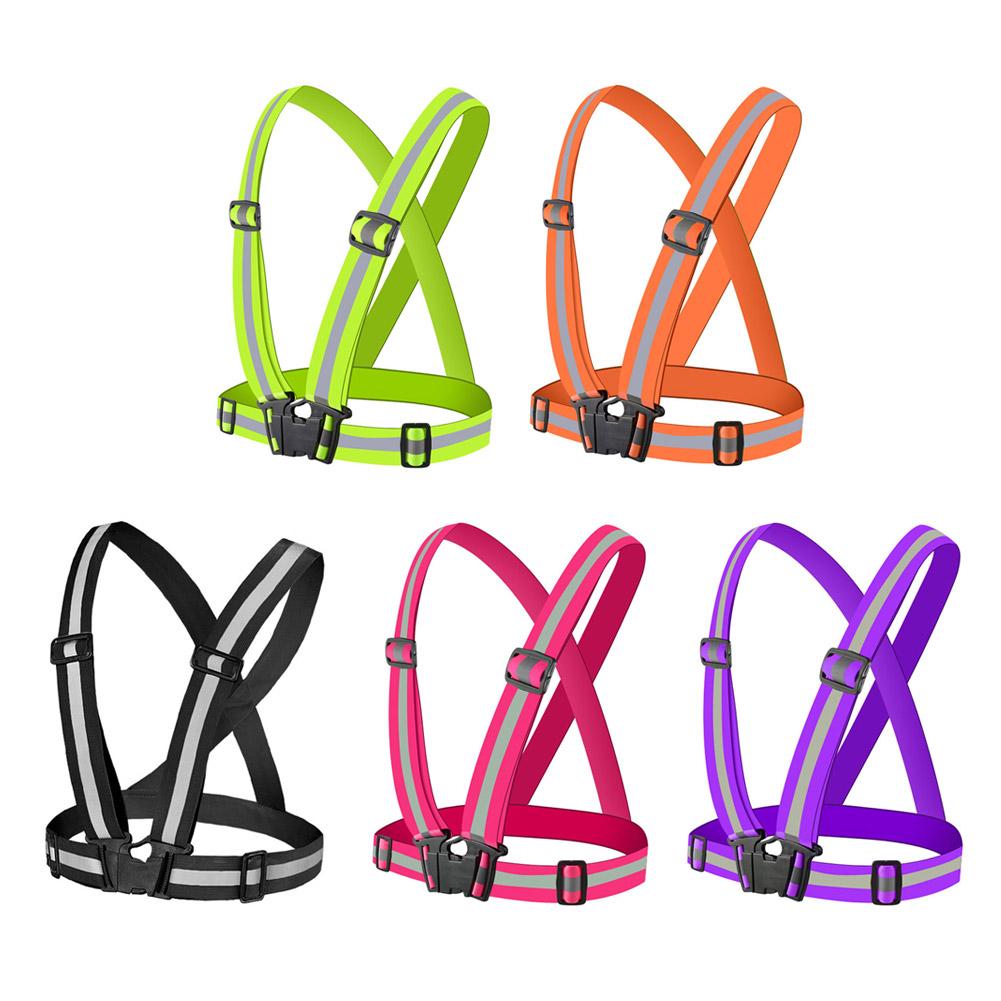 Universal Highlight Adjustable - Running Gear Night ulasan dan harga