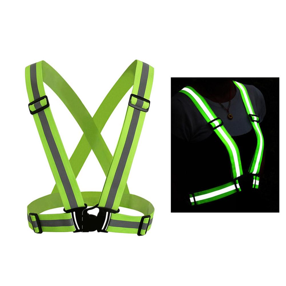Universal Highlight Adjustable - Running Gear Night ulasan dan harga