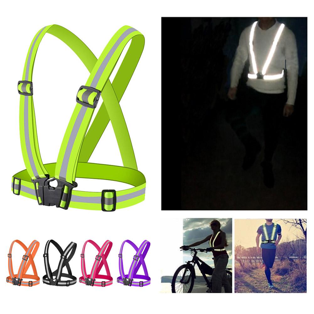 Universal Highlight Adjustable - Running Gear Night ulasan dan harga