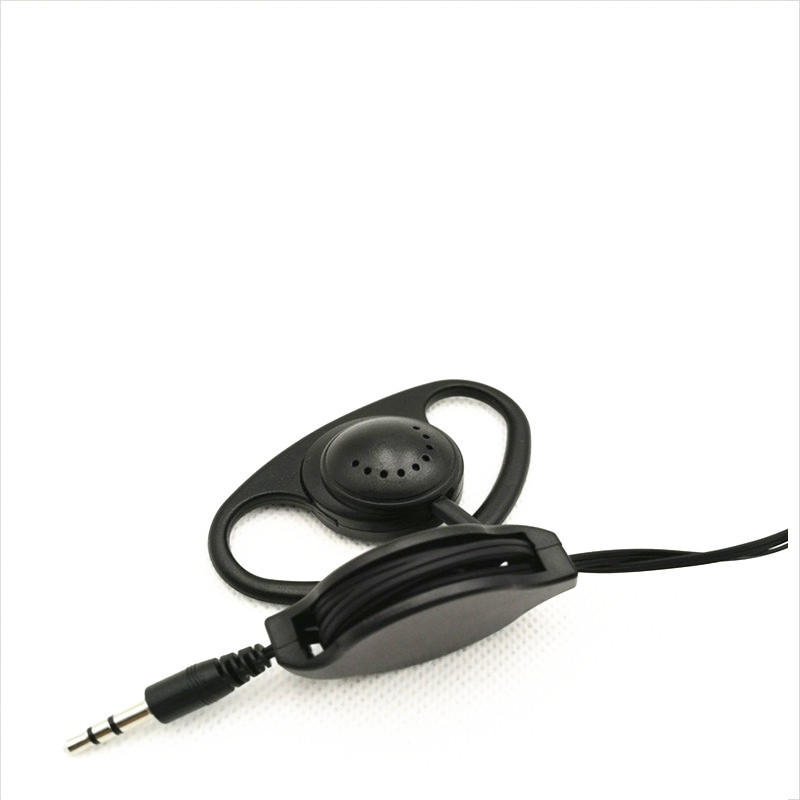 Retractable Stereo Soft Hook E - Earphone Sport Hook ulasan dan harga