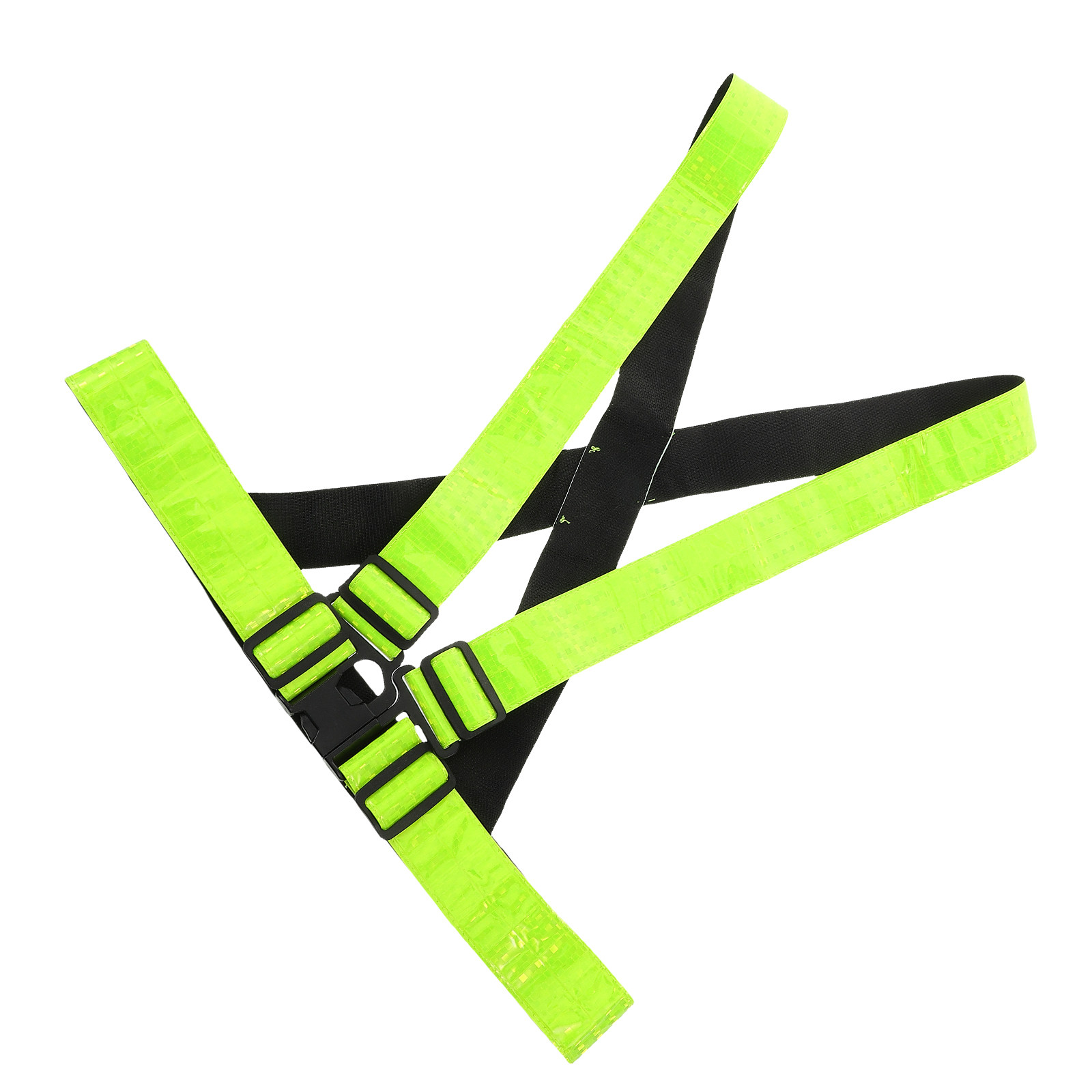 Running Vest High Visibility D - Running Gear Night ulasan dan harga
