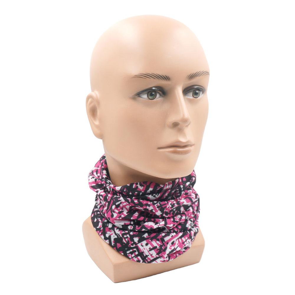 Camo Hunting Neck Gaiter Hikin - Running Gear Youtube ulasan dan harga