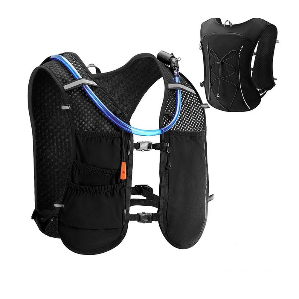Men's Running Vest Hydration P - Running Gear Hydration ulasan dan harga