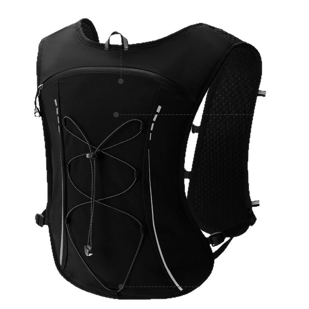 Men's Running Vest Hydration P - Running Gear Hydration ulasan dan harga