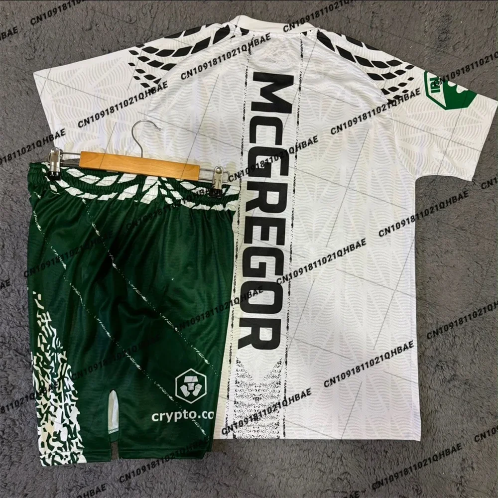 Summer Top Boxer MMA Octagonal - Running Gear For Men ulasan dan harga