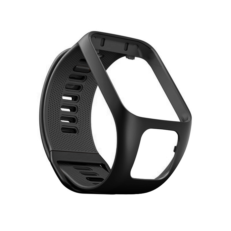 One-Piece TPU Strap For TomTom - Runners Gear ulasan dan harga