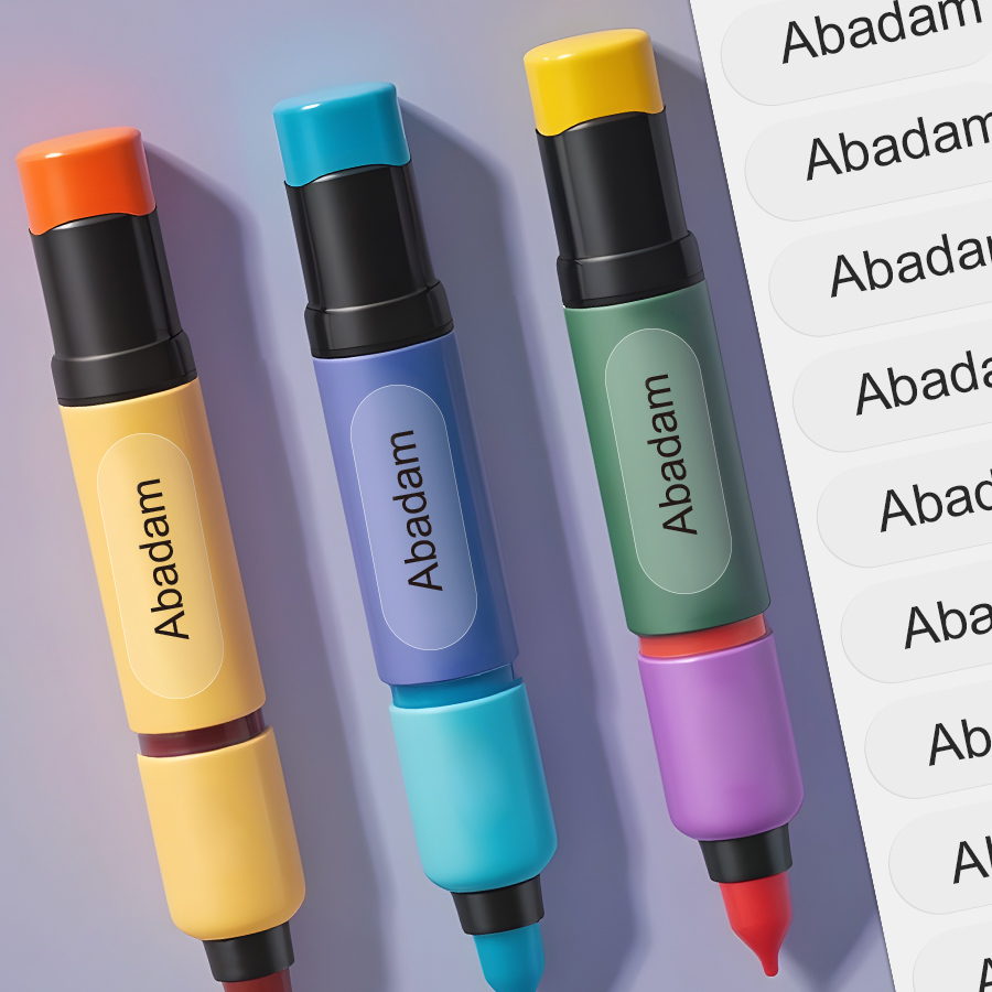 ‌Personalized Waterproof Stick - Blister Plaster Sport ulasan dan harga