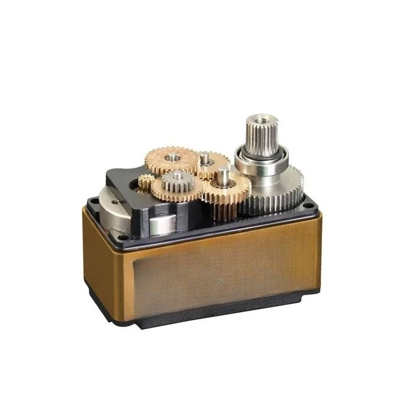 RGD01L 52g 15kg 7.4V 0.10sec F - Running Gear In A Car ulasan dan harga