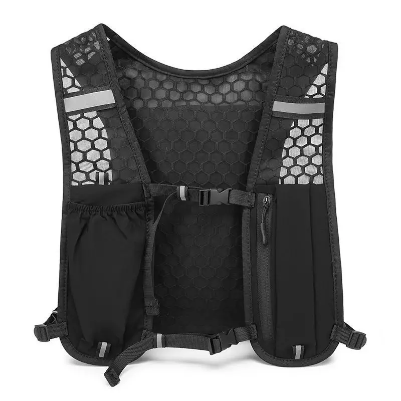 Reflective Lightweight Running - Running Gear Hydration ulasan dan harga