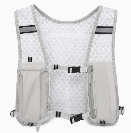 Reflective Lightweight Running - Running Gear Hydration ulasan dan harga
