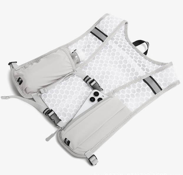 Reflective Lightweight Running - Running Gear Hydration ulasan dan harga