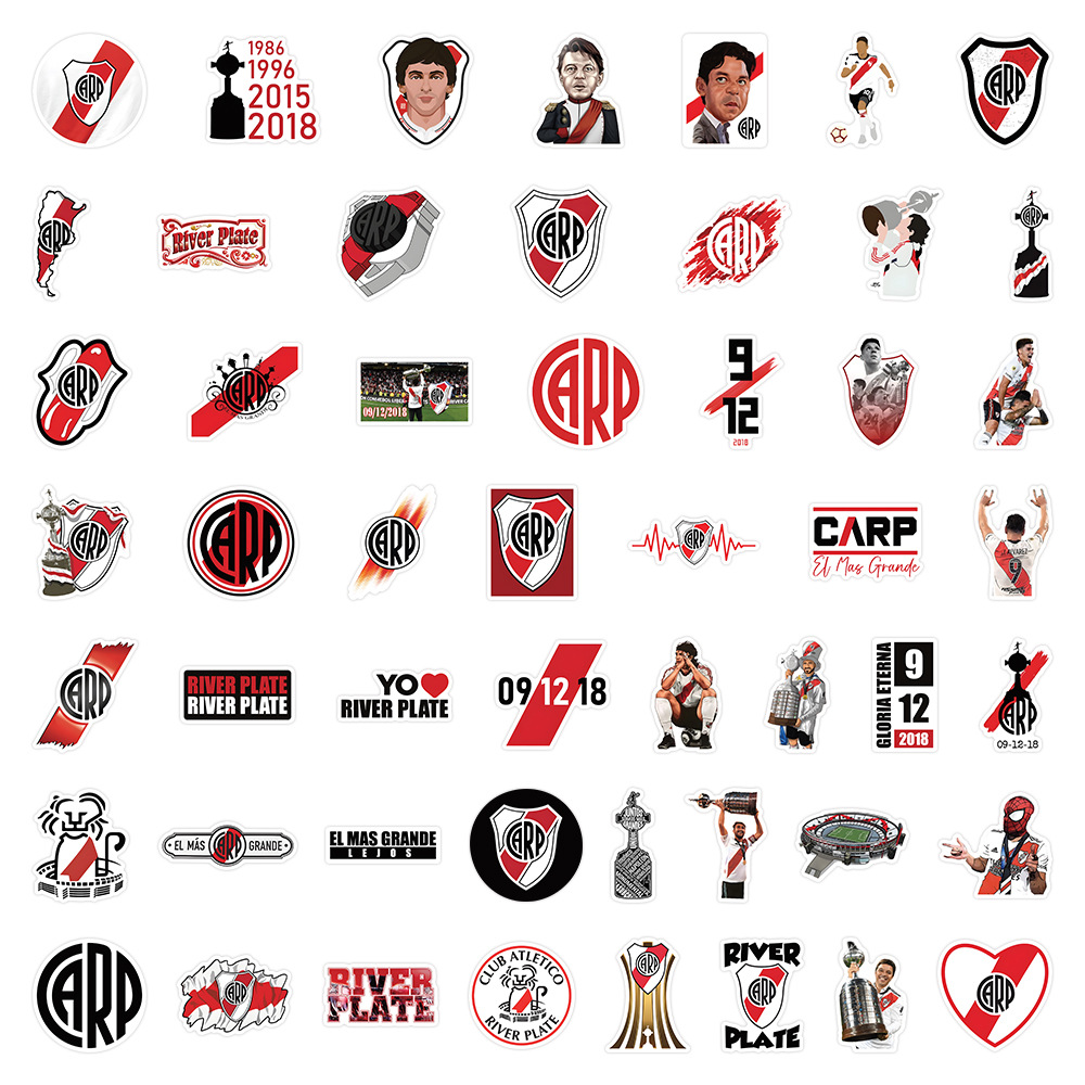 10/50PCS Argentina Football Cl - Blister Plaster Sport ulasan dan harga