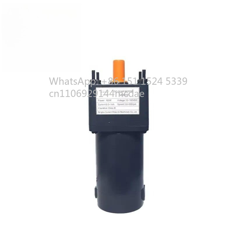 2026 new  12VDC, 24VDC, 90VDC, - New Gear Running ulasan dan harga