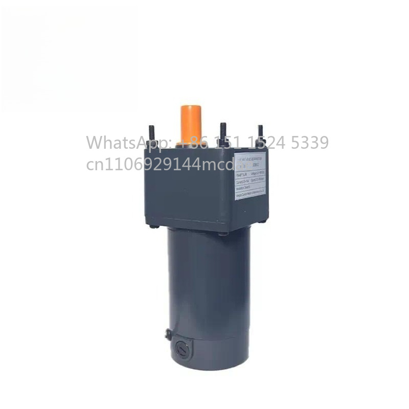 2026 new  12VDC, 24VDC, 90VDC, - New Gear Running ulasan dan harga