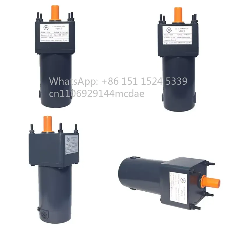 2026 new  12VDC, 24VDC, 90VDC, - New Gear Running ulasan dan harga