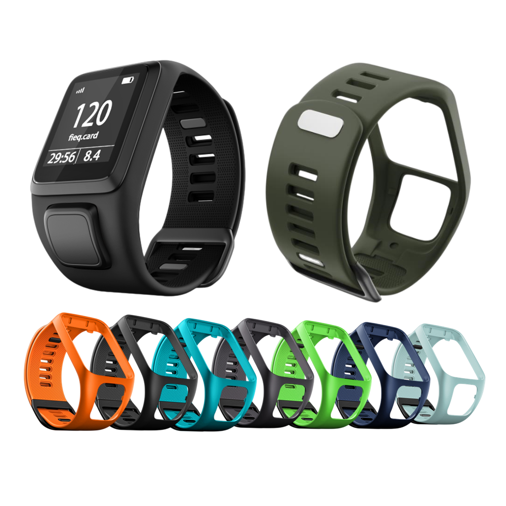 TPU One-Piece Fashion Strap Fo - Runners Gear ulasan dan harga
