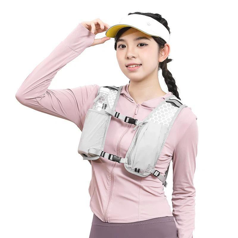 New Running Vest Unisex Lightw - New Gear Running ulasan dan harga