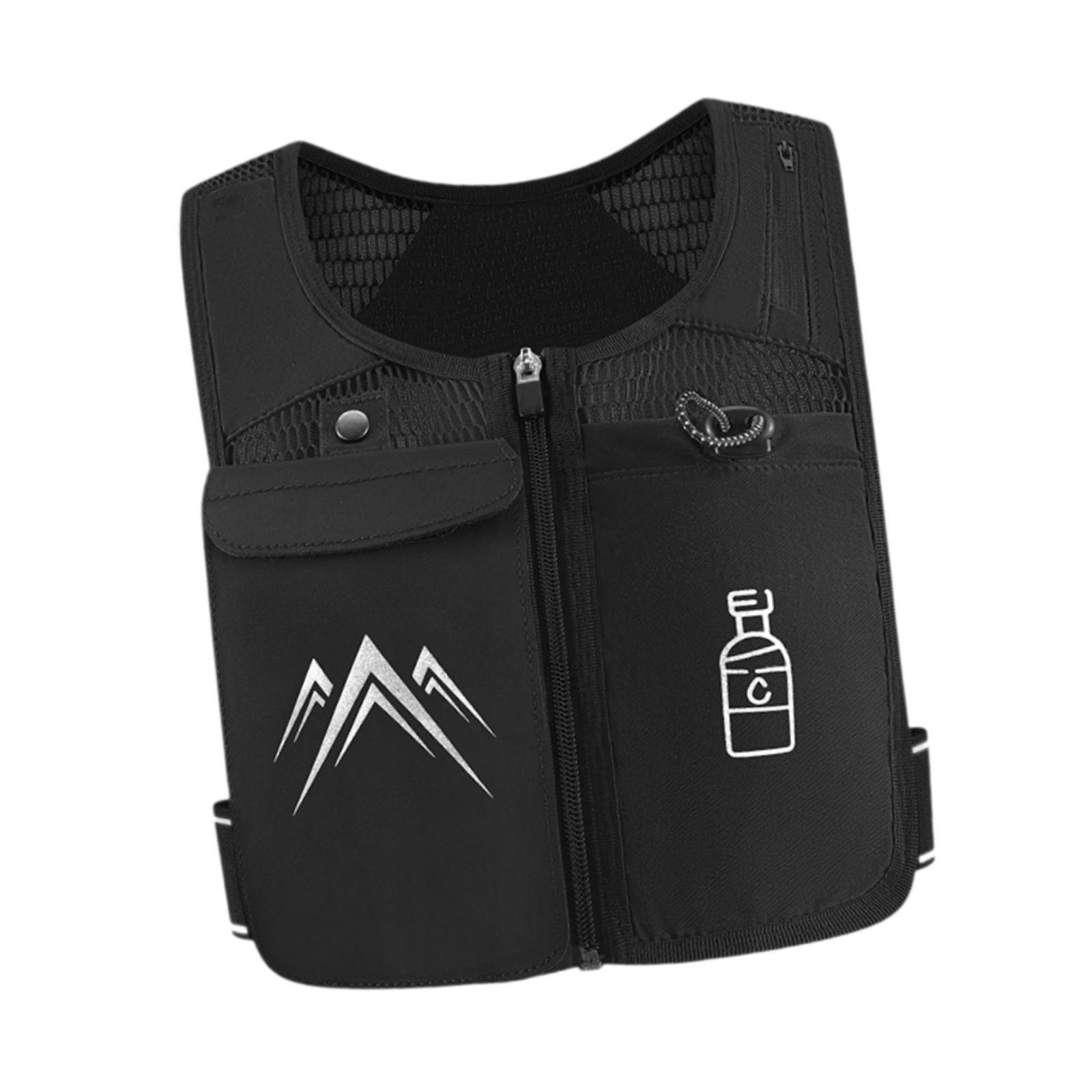Hydration Vest Sports Bag Brea - Running Gear Bag For Men ulasan dan harga