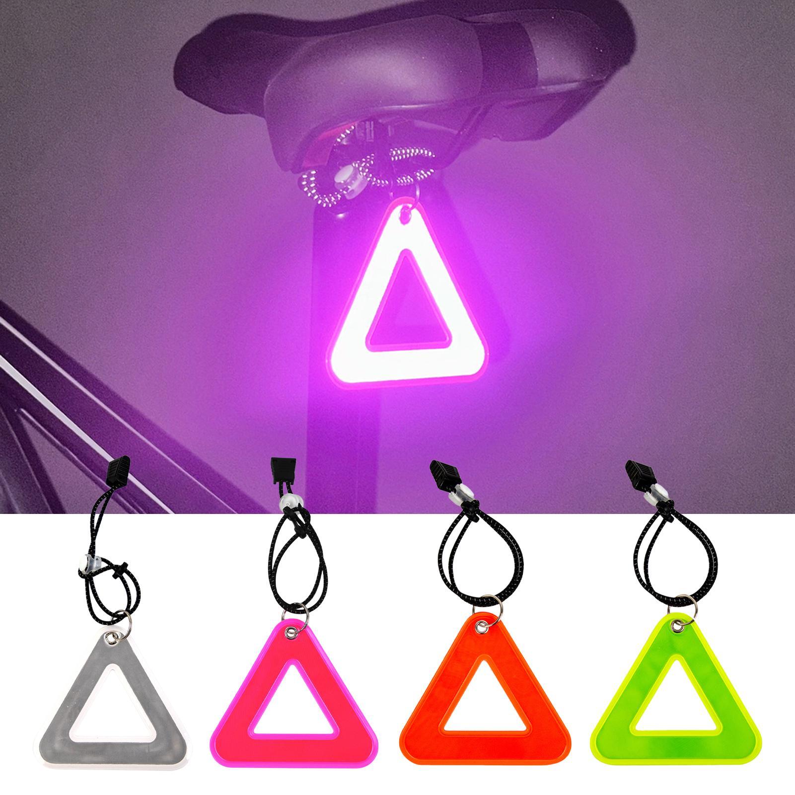 Reflective Pendants High Visib - Running Gear Night ulasan dan harga
