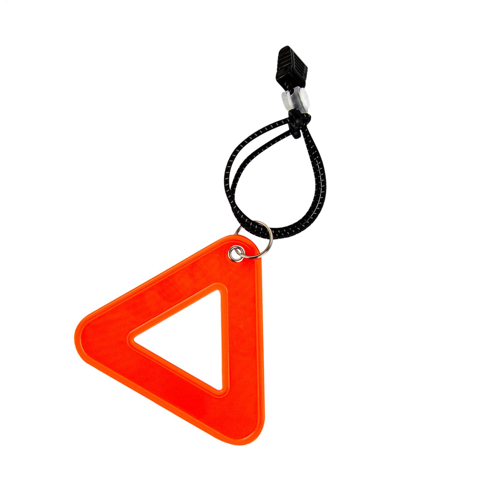 Reflective Pendants High Visib - Running Gear Night ulasan dan harga