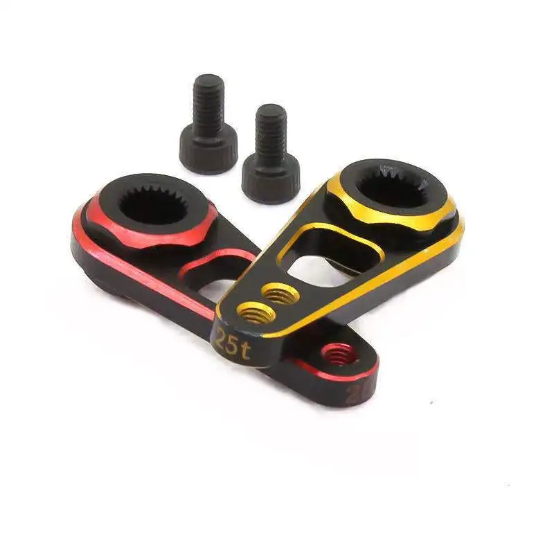 Metal 25T Double-headed Steeri - Running Gear In A Car ulasan dan harga